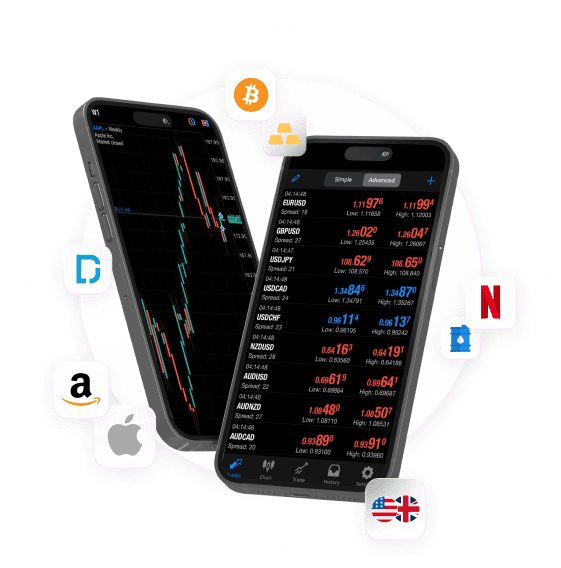 Become an Introducing Broker