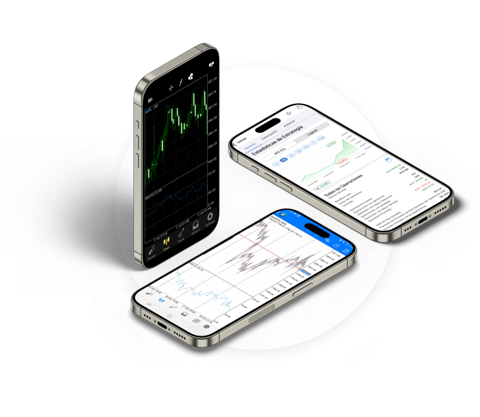 Tradeview Head of Trading and Chief Officer
