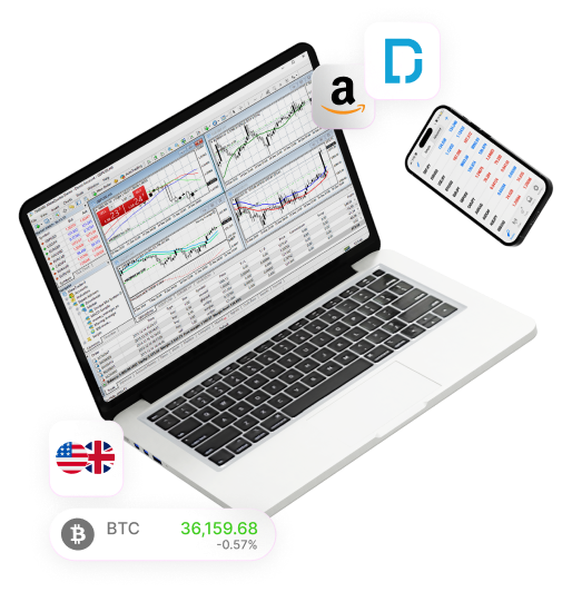Head of marketing, bitcoin and forex