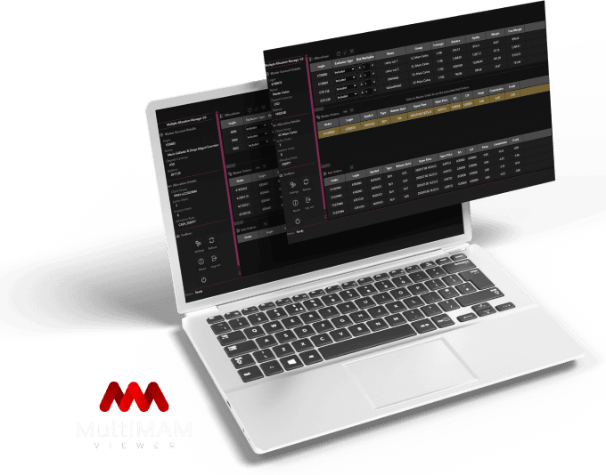 multiMAM workflow